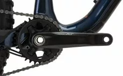 Nukeproof Reactor 290 Factory, Blå 36 Nukeproof Reactor 290 Factory, Blå -Full Suspension MTB Butik nukeproof reactor 290 factory kraken blue 16