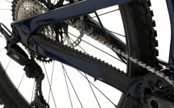 Nukeproof Reactor 290 Factory, Blå 37 Nukeproof Reactor 290 Factory, Blå -Full Suspension MTB Butik nukeproof reactor 290 factory kraken blue 17