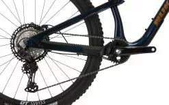 Nukeproof Reactor 290 Factory, Blå 38 Nukeproof Reactor 290 Factory, Blå -Full Suspension MTB Butik nukeproof reactor 290 factory kraken blue 18