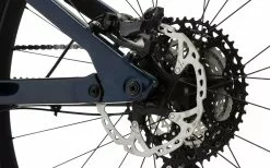 Nukeproof Reactor 290 Factory, Blå 39 Nukeproof Reactor 290 Factory, Blå -Full Suspension MTB Butik nukeproof reactor 290 factory kraken blue 19