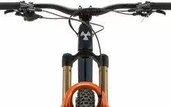 Nukeproof Reactor 290 Factory, Blå 27 Nukeproof Reactor 290 Factory, Blå -Full Suspension MTB Butik nukeproof reactor 290 factory kraken blue 7