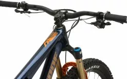 Nukeproof Reactor 290 Factory, Blå 29 Nukeproof Reactor 290 Factory, Blå -Full Suspension MTB Butik nukeproof reactor 290 factory kraken blue 9