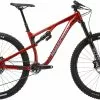 Nukeproof Reactor 290 Pro, Rød -Full Suspension MTB Butik nukeproof reactor 290 pro rosso red 1