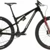 Nukeproof Reactor 290 RS, Sort -Full Suspension MTB Butik nukeproof reactor 290 rs raw ud carbon 1