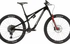 Nukeproof Reactor 290 RS, Sort