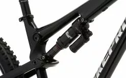 Nukeproof Reactor 290 RS, Sort -Full Suspension MTB Butik nukeproof reactor 290 rs raw ud carbon 4