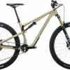 Nukeproof Reactor 290 ST Factory International, Beige -Full Suspension MTB Butik nukeproof reactor 290 st factory asian built cookie dough 1