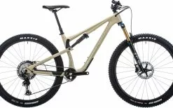Nukeproof Reactor 290 ST Factory International, Beige
