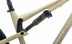 Nukeproof Reactor 290 ST Factory International, Beige -Full Suspension MTB Butik nukeproof reactor 290 st factory asian built cookie dough 14