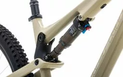 Nukeproof Reactor 290 ST Factory International, Beige -Full Suspension MTB Butik nukeproof reactor 290 st factory asian built cookie dough 15