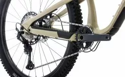Nukeproof Reactor 290 ST Factory International, Beige -Full Suspension MTB Butik nukeproof reactor 290 st factory asian built cookie dough 19