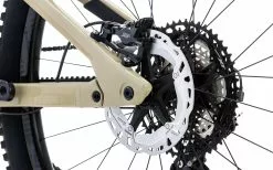 Nukeproof Reactor 290 ST Factory International, Beige -Full Suspension MTB Butik nukeproof reactor 290 st factory asian built cookie dough 21