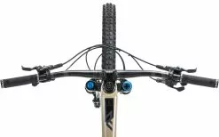 Nukeproof Reactor 290 ST Factory International, Beige -Full Suspension MTB Butik nukeproof reactor 290 st factory asian built cookie dough 7