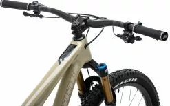 Nukeproof Reactor 290 ST Factory International, Beige -Full Suspension MTB Butik nukeproof reactor 290 st factory asian built cookie dough 8