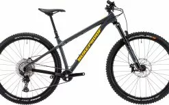 Nukeproof Scout 290 Comp, Grå