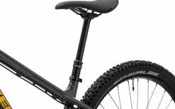 Nukeproof Scout 290 Comp, Grå -Full Suspension MTB Butik nukeproof scout 290 comp bullet grey 13