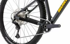 Nukeproof Scout 290 Comp, Grå -Full Suspension MTB Butik nukeproof scout 290 comp bullet grey 15