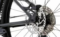 Nukeproof Scout 290 Comp, Grå -Full Suspension MTB Butik nukeproof scout 290 comp bullet grey 17