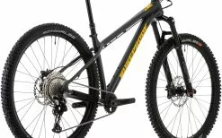 Nukeproof Scout 290 Comp, Grå -Full Suspension MTB Butik nukeproof scout 290 comp bullet grey 3
