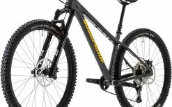 Nukeproof Scout 290 Comp, Grå -Full Suspension MTB Butik nukeproof scout 290 comp bullet grey 5