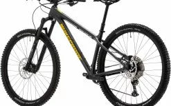 Nukeproof Scout 290 Comp, Grå -Full Suspension MTB Butik nukeproof scout 290 comp bullet grey 6