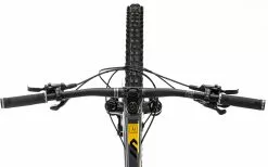 Nukeproof Scout 290 Comp, Grå -Full Suspension MTB Butik nukeproof scout 290 comp bullet grey 7
