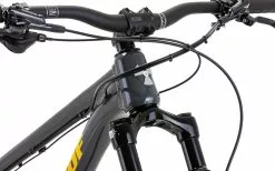 Nukeproof Scout 290 Comp, Grå -Full Suspension MTB Butik nukeproof scout 290 comp bullet grey 9