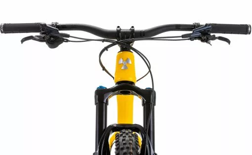 Nukeproof Scout 290 Elite, Gul 28 Nukeproof Scout 290 Elite, Gul -Full Suspension MTB Butik nukeproof scout 290 elite np factory yellow 10