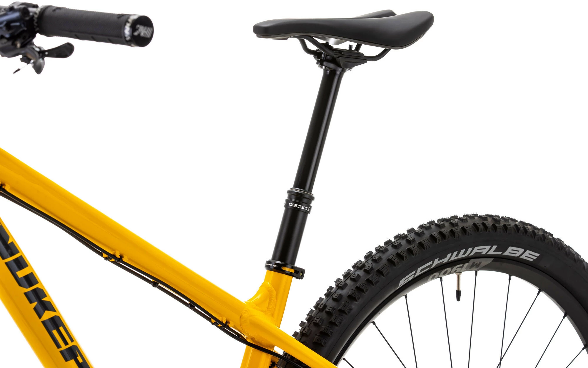 Nukeproof Scout 290 Elite, Gul 15 Nukeproof Scout 290 Elite, Gul - Billede 13