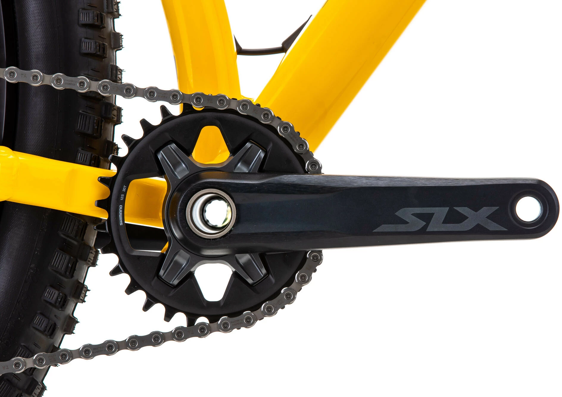 Nukeproof Scout 290 Elite, Gul 16 Nukeproof Scout 290 Elite, Gul - Billede 14