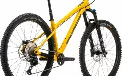 Nukeproof Scout 290 Elite, Gul 21 Nukeproof Scout 290 Elite, Gul -Full Suspension MTB Butik nukeproof scout 290 elite np factory yellow 3