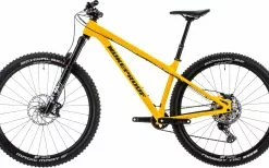 Nukeproof Scout 290 Elite, Gul 22 Nukeproof Scout 290 Elite, Gul -Full Suspension MTB Butik nukeproof scout 290 elite np factory yellow 4