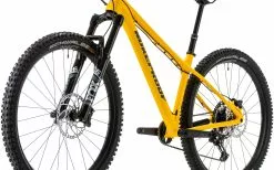 Nukeproof Scout 290 Elite, Gul 23 Nukeproof Scout 290 Elite, Gul -Full Suspension MTB Butik nukeproof scout 290 elite np factory yellow 5