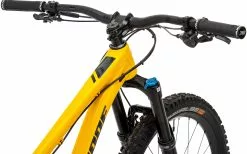 Nukeproof Scout 290 Elite, Gul 26 Nukeproof Scout 290 Elite, Gul -Full Suspension MTB Butik nukeproof scout 290 elite np factory yellow 8