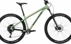 Nukeproof Scout 290 Race, Oliven