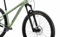 Nukeproof Scout 290 Race, Oliven 29 Nukeproof Scout 290 Race, Oliven -Full Suspension MTB Butik nukeproof scout 290 race artichoke green 11
