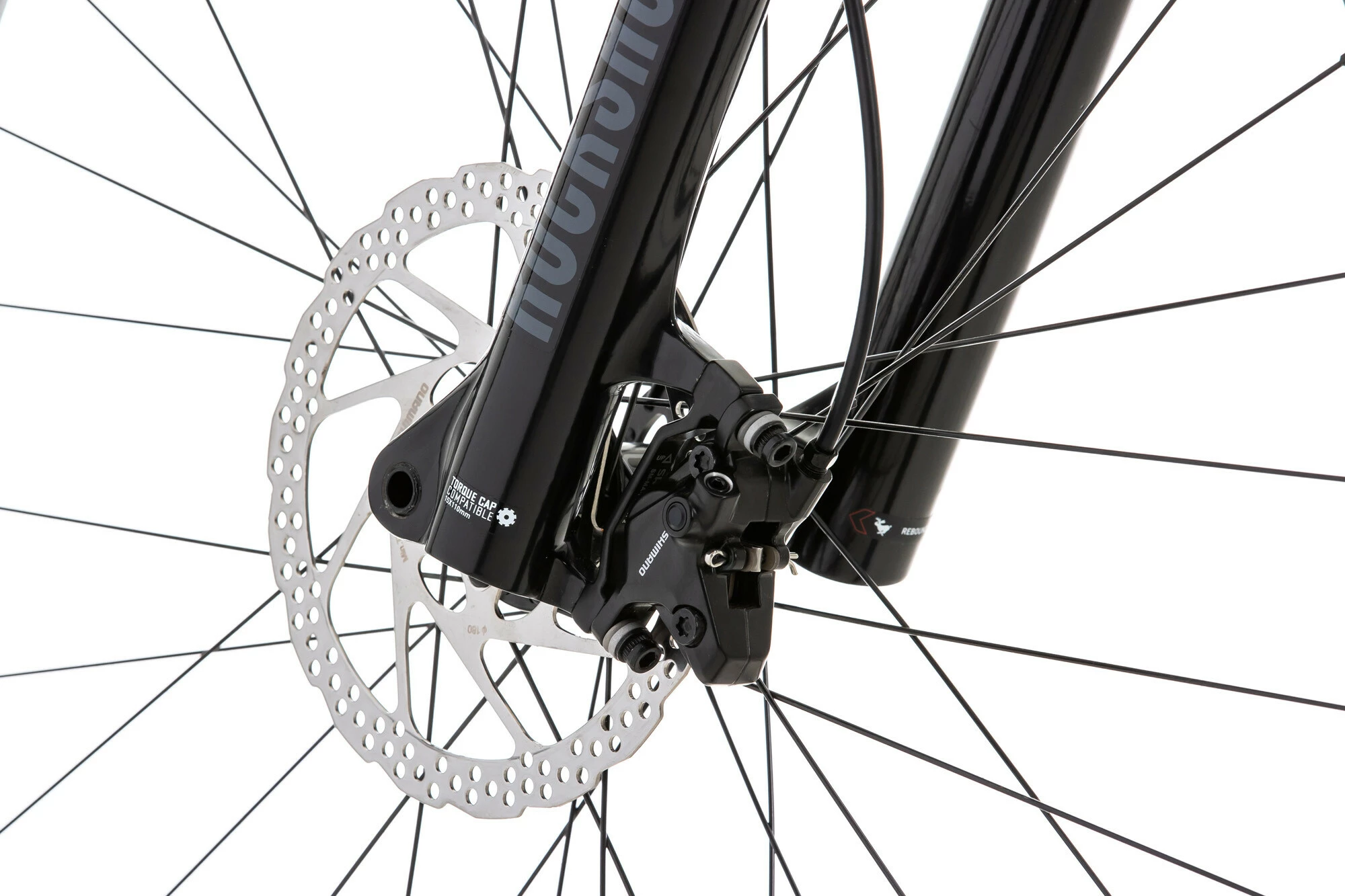 Nukeproof Scout 290 Race, Oliven 14 Nukeproof Scout 290 Race, Oliven - Billede 12