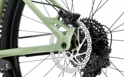 Nukeproof Scout 290 Race, Oliven 35 Nukeproof Scout 290 Race, Oliven -Full Suspension MTB Butik nukeproof scout 290 race artichoke green 17