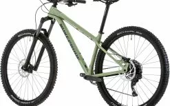 Nukeproof Scout 290 Race, Oliven 24 Nukeproof Scout 290 Race, Oliven -Full Suspension MTB Butik nukeproof scout 290 race artichoke green 6