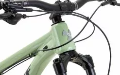 Nukeproof Scout 290 Race, Oliven 27 Nukeproof Scout 290 Race, Oliven -Full Suspension MTB Butik nukeproof scout 290 race artichoke green 9