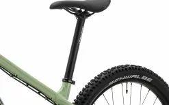 Nukeproof Scout 290 Race International, Oliven 31 Nukeproof Scout 290 Race International, Oliven -Full Suspension MTB Butik nukeproof scout 290 race asian built artichoke green 13