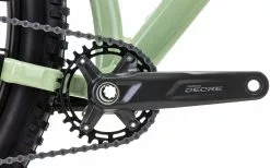 Nukeproof Scout 290 Race International, Oliven 32 Nukeproof Scout 290 Race International, Oliven -Full Suspension MTB Butik nukeproof scout 290 race asian built artichoke green 14