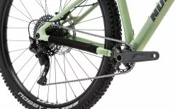 Nukeproof Scout 290 Race International, Oliven 33 Nukeproof Scout 290 Race International, Oliven -Full Suspension MTB Butik nukeproof scout 290 race asian built artichoke green 15