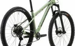 Nukeproof Scout 290 Race International, Oliven 21 Nukeproof Scout 290 Race International, Oliven -Full Suspension MTB Butik nukeproof scout 290 race asian built artichoke green 3