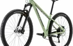 Nukeproof Scout 290 Race International, Oliven 23 Nukeproof Scout 290 Race International, Oliven -Full Suspension MTB Butik nukeproof scout 290 race asian built artichoke green 5
