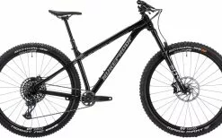 Nukeproof Scout 290 RS, Sort