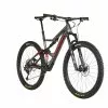 Orbea Occam H10, Orange/sort 2 Orbea Occam H10, Orange/sort -Full Suspension MTB Butik orbea occam h10 anthracite glitter candy red 2 2