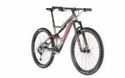 Orbea Occam H10, Orange