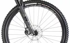 Orbea Occam H10, Sølv 14 Orbea Occam H10, Sølv -Full Suspension MTB Butik orbea occam h10 glitter anthracite metallic red 5