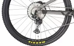 Orbea Occam H10, Oliven -Full Suspension MTB Butik orbea occam h10 glitter anthracite metallic red 7 2